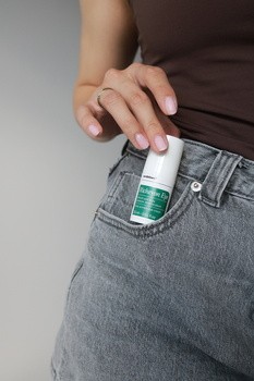 Richevon Eye Natural Anti-Wrinkle, serum pod oczy, 15 ml