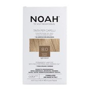 NOAH, farba do włosów, 8.0 Light Blond, 140 ml https://azcdn.doz.pl/image/d/product/5cda7a3c-scale-180x180.png