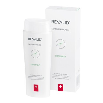 Revalid, szampon, 250 ml