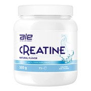 ALE Creatine Natural Flavor, proszek,  smak neutralny, 320 g https://azcdn.doz.pl/image/d/product/858a0fa7-scale-180x180.png