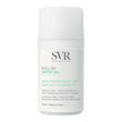 SVR Spirial, antyperspirant roll-on 48h, 50 ml
