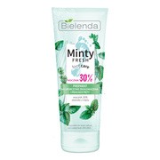 Bielenda Minty Fresh Foot Care, preparat na uporczywe zrogowacenia i pękające pięty, 75 ml https://azcdn.doz.pl/image/d/product/e0a8f1c8-scale-180x180.png