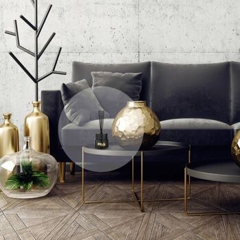 Erla Home Ritha Angelo, patyczki zapachowe, 100 ml