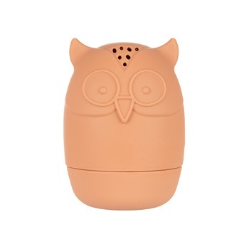 Canpol Babies, zestaw odkręcanych zabawek silikonowych do kąpieli, 4 szt.