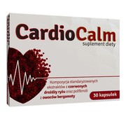 Alg Pharma Cardio Calm, kapsułki, 30 szt. https://azcdn.doz.pl/image/d/product/154010db-scale-180x180.png