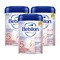 Zestaw 3x Bebilon Profutura Duo Biotik 5, formuła na bazie mleka po 3. roku życia, proszek, 800 g