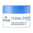 Nuxe Creme Fraiche de Beaute, krem nawilżający do skóry suchej, 50 ml
