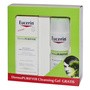Zestaw Promocyjny Eucerin DermoPurifyer, krem matujący, 50 ml + żel oczyszczający, 200 ml GRATIS