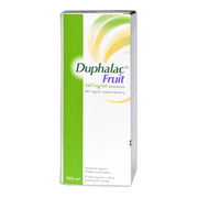 Duphalac Fruit, 667 mg/ml, roztwór doustny, 500 ml