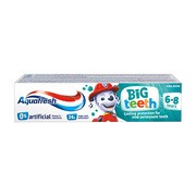 Aquafresh Big Teeth Psi Patrol, pasta do zębów, 6-8 lat, 50 ml https://azcdn.doz.pl/image/d/product/a90d43dc-scale-180x180.png