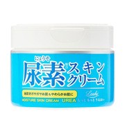 Loshi Moist Aid Urea Skin Cream, intensywnie nawilżający krem do ciała z mocznikiem, 220 g https://azcdn.doz.pl/image/d/product/4096312e-scale-180x180.png