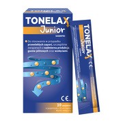 Tonelax Junior, płyn na zaparcia dla dzieci, 10 saszetek https://azcdn.doz.pl/image/d/product/a6c1d1ce-scale-180x180.png