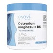 Osavi Cytrynian magnezu + B6, proszek, 250 g