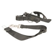 Duvoplus Regulowane szelki bezpieczeństwa z pasem do samochodu dla psów, L, 70-95 cm, 1 szt. https://azcdn.doz.pl/image/d/product/0bada88f-scale-180x180.png