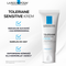 La Roche-Posay Toleriane Sensitive, krem nawilżający, 40 ml