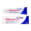 Retinobaza 17000, farmaceutyczny krem z witaminą A, 30 g