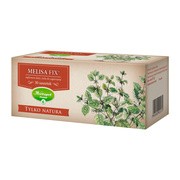 alt Melisa fix, 2g, 30 szt., (Herbapol Poznań)