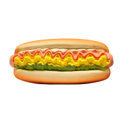 Duvoplus Piszczący Hot Dog, lateksowa zabawka dla psa, 16 cm, 1 szt. https://azcdn.doz.pl/image/d/product/ad4da371-scale-180x180.png