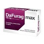 Dafurag max, 100 mg, tabletki, 30 szt.
