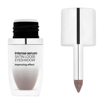 Neo Make Up, satynowe cienie sypkie, 04 Soft Hazel, 3 g