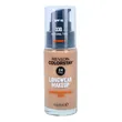 Revlon Colorstay Longwear Makeup SPF 15, podkład z pompką dla skóry tłustej i mieszanej, 330 Natural Tan, 30 ml