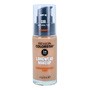 Revlon Colorstay Longwear Makeup SPF 15, podkład z pompką dla skóry tłustej i mieszanej, 330 Natural Tan, 30 ml