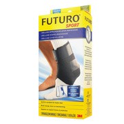 Futuro Sport stabilizator stawu skokowego, rozmiar uniwersalny, 1 szt