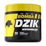 Dzik Bomba Preworkout Watermelon, proszek, smak arbuzowy, 300 g