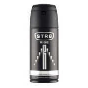 STR8, dezodorant męski w sprayu, Rise, 150 ml https://azcdn.doz.pl/image/d/product/0b6c197b-scale-180x180.png