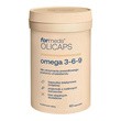 Olicaps Omega 3-6-9, kapsułki, 60 szt.
