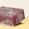 Mydlarnia 4 Szpaki, naturalne mydło w kostce, Leśna Róża, 110 g