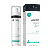 Bandi DrSkin Clinic, Krem intensywna ochrona SPF50, 50 ml https://azcdn.doz.pl/image/d/product/efecf6a7-scale-180x180.png