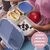 B.box, Mini Lunchbox Lemon Sherbet, 1 szt.