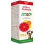 Citrus Paradisi Junior, syrop dla dzieci, 200 ml
