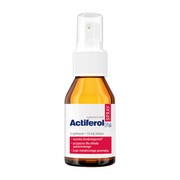 Actiferol Fe Spray, spray, 60 ml        