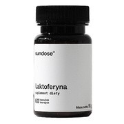 Sundose Laktoferyna, kapsułki twarde, 60 szt. https://azcdn.doz.pl/image/d/product/5e29448b-scale-180x180.png
