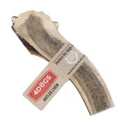 4Dogs Original, poroże jelenia dla psa gryzak, easy M, pies 8-20 kg, 1 szt. https://azcdn.doz.pl/image/d/product/728f7edd-scale-180x180.png