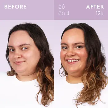 Ida Warg Tanning Drops, krople do twarzy brązujące, 50 ml