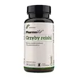 Grzyby reishi, kapsułki, 90 szt.