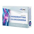 MyLife Chondroityna i glukozamina, kapsułki, 30 szt.