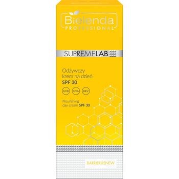 Bielenda Professional SupremeLab, odżywczy krem na dzień SPF 30, 50 ml