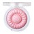 J.Cat Beauty, You Glow Girl, Wypiekany rozświetlacz do twarzy i ciała, 109 Unicorn Fave, 8,5 g