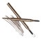 Claresa Eyebrow Pomade Pencil Brow Creator, pomada do brwi w kredce, 02 Medium Brown, 0,17 g
