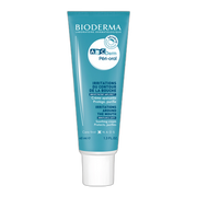 Bioderma ABCDerm Peri-oral, krem ochronno-łagodzący do skóry wokół ust dla dzieci i niemowląt, 40 ml