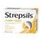 Strepsils z miodem i cytryną, pastylki twarde, 24 szt.