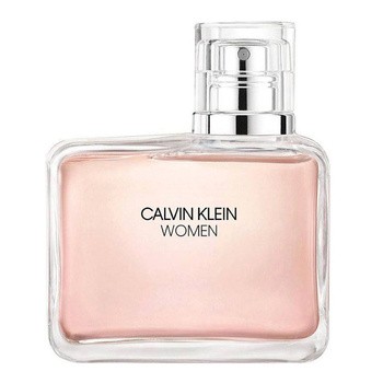 Calvin Klein, Women, woda perfumowana, spray, 100 ml