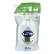 Carex Moisture, mydło w płynie, refill, 500 ml https://azcdn.doz.pl/image/d/product/b4806be6-scale-180x180.png