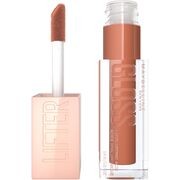 Maybelline, Lifter Gloss, błyszczyk do ust, 027 toffee, 5,4 ml https://azcdn.doz.pl/image/d/product/fc0a3e0c-scale-180x180.png