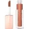 Maybelline, Lifter Gloss, błyszczyk do ust, 027 toffee, 5,4 ml