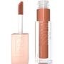 Maybelline, Lifter Gloss, błyszczyk do ust, 027 toffee, 5,4 ml